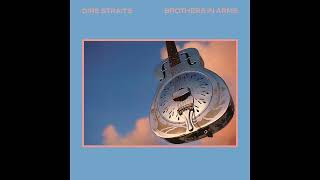 Dire Straits  Walk Of Life 2022 Remaster brothers In Arms 1985  1 Hour  Seamless Loop  Hq