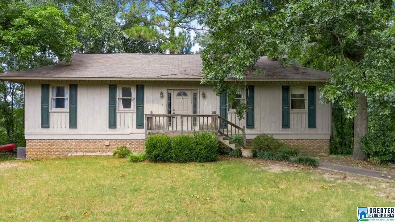 Homes for sale 225 PORTSOUTH LN, ALABASTER, AL 35007 YouTube