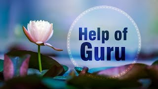 Help of Guru