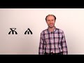 Лекция «Как появился русский алфавит»