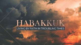 Living by Faith in the Tension