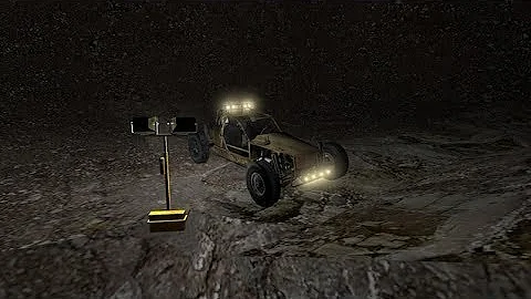 [simfphys] LUA Vehicles Base for GMOD