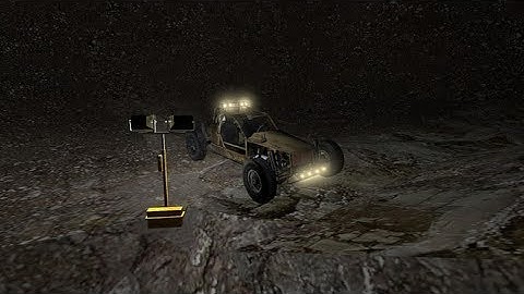 [simfphys] LUA Vehicles Base for GMOD