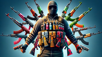 CUSTOM SKINS! - How to install & Preview any Skin - CS:GO Tutorial