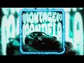 MONTAGEM MANDELA Slowed MXZI Dj Samir Volkz 