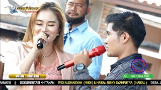 PERTEMUAN - ELLA SUSANTI FEAT DANUAR BARATA - NIRWANA MANDALA SAKTI - SHOW JUNTINYUAT