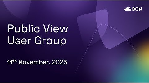Public View | NHS Oversight Framework Updates | 11th November, 2025