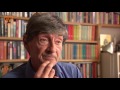 Het uitgebreide interview met Tomas Ross