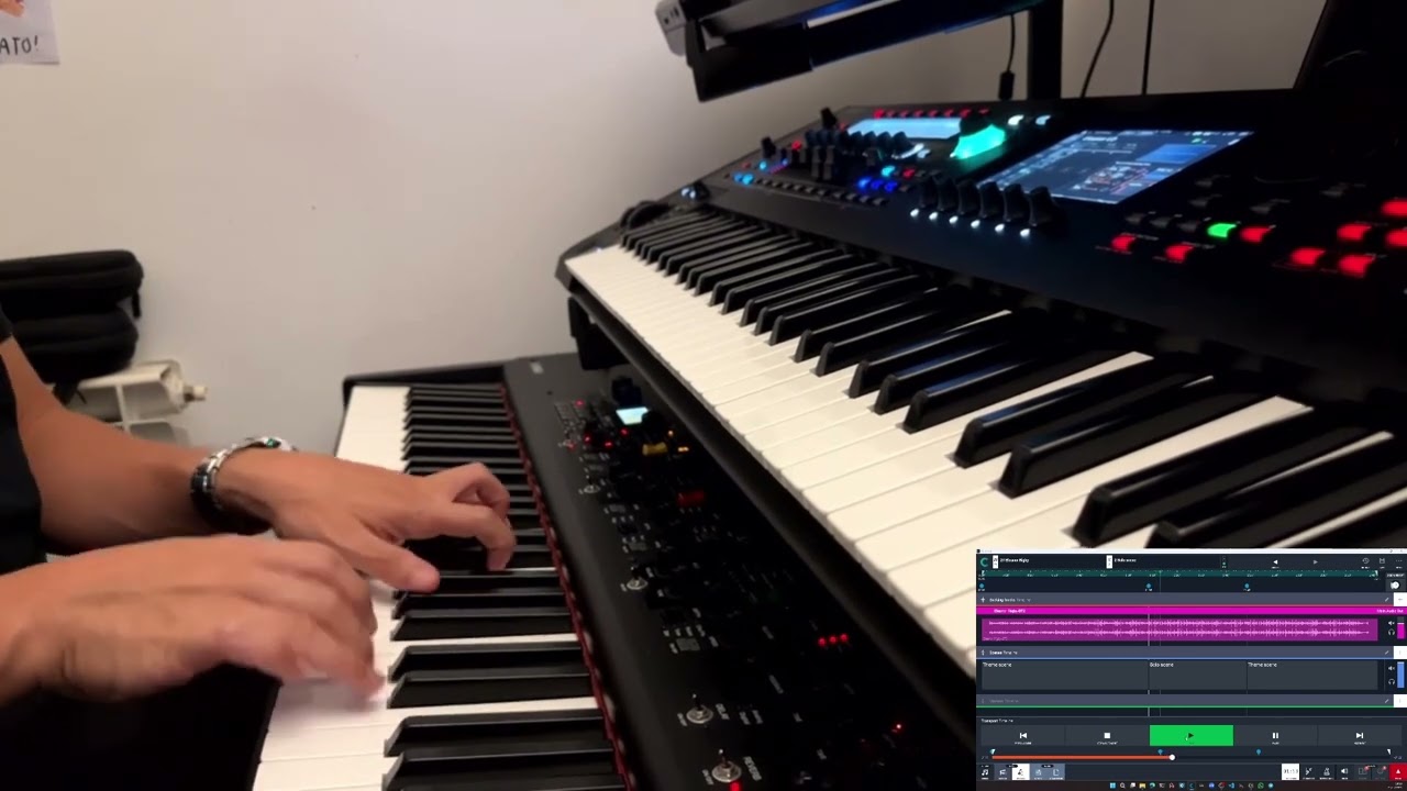 Eleanor Rigby  - Beatles (GPR Music Cover)