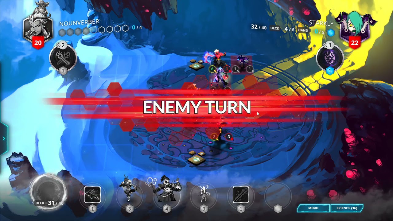 Team Wars 7 Week 8 Game 9 | Toronto Erratic Raptor vs Komodo Krusaders | Duelyst