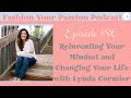 86reinventing your mindset and changing your life with lynda cormier