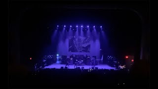 Converge - Concubine - Hammerstein Ballroom - 2022-09-18