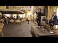 Capri by Night - Music at Piazza