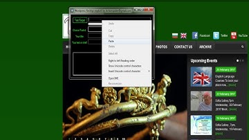 WordPress 4.7 / 4.7.1 Content Injection Gui Exploit