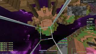 lime destroys blocksmc