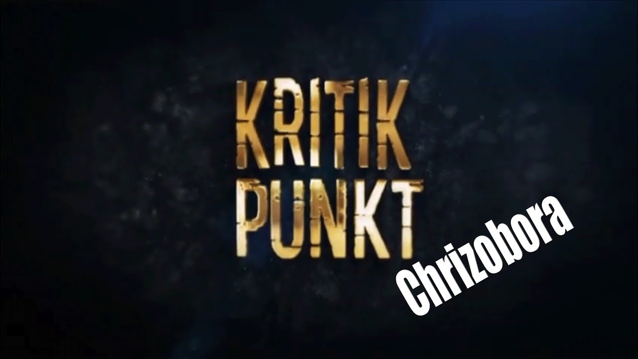 KritikPunkt: Chrizobora