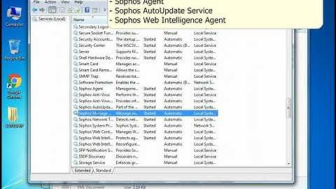 How to troubleshoot the issue when the re-imaged machines are up-to-date, but not reporting to SEC
