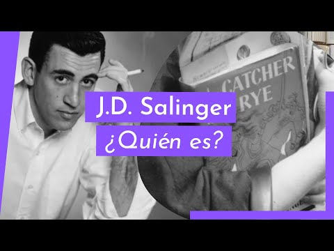 Video: ¿Cuál es el estilo de escritura de JD Salinger?