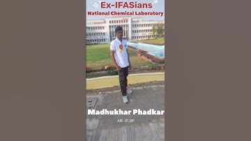 𝐄𝐱-𝐈𝐅𝐀𝐒𝐢𝐚𝐧𝐬 | IFAS