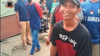 CINTA ORA KUASA | VOC. ELIZA HENDRA | PUTRA PAI MUDA 