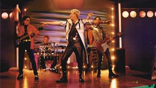 Zenon: Girl of the 21st Century (1999) - Proto Zoa "Supernova Girl" Music Video