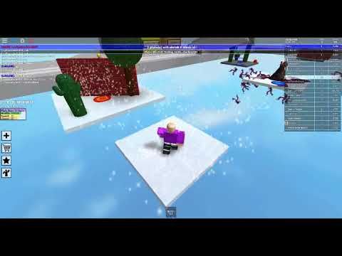 Roblox Plates Of Fate Mayhem Winning A Game Without Trying