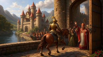 Time Travel - Heidelberg