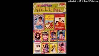 Christina Colondam - Begini Begitu (Audio Only)