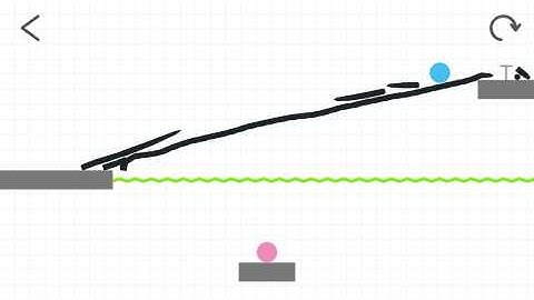 I have cleared stage 350 on Brain Dots!