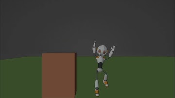 Rivet jump blocking 3