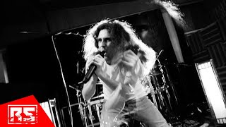 THY ROW -  Wrecked Love (OFFICIAL MUSIC VIDEO)