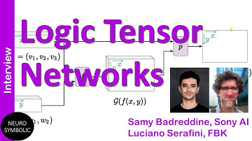 Logic Tensor Networks (LTN