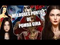 MELHORES PONTOS DE POMBO GIRA..💖💖