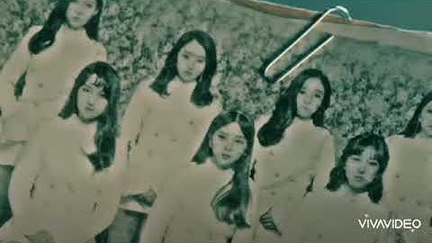 How would Twice sing "BOCA" (Dreamcatcher)