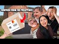 First Day Out As A Family Of 4!! + Special Delivery From Philippines 🇵🇭