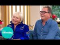 Judy Craymer And Alan Carr Speak On New Show ‘Mamma Mia! I Have a Dream’ | This Morning