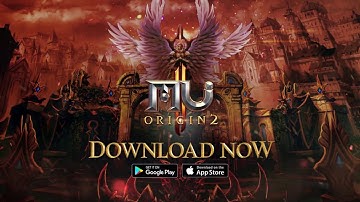 MU Origin 2 | Fight To Be The Strongest