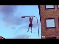 Super Humans | Amazing Stunt - Whatsapp Status Video | Unbelievable Talent | Human Monkey
