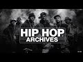 Hip Hop Archive 🔥 2Pac, The Notorious B.I.G., Nas, Snoop Dogg, Ice Cube | 90s Rap Classics