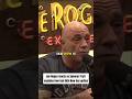 Joe Rogan reacts as Spencer Pratt explains how bad Skid Row has gotten #spencerpratt #lamayor