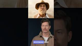 Anders Holm on swag and the road to Goodman | Monarch: Legacy of Monsters S2 #kingkong #godzilla