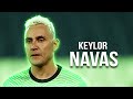 KEYLOR NAVAS -  2021 - THE SPIDER