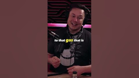 can a Rocket Engine powered by Nuclear ?? #elonmusk