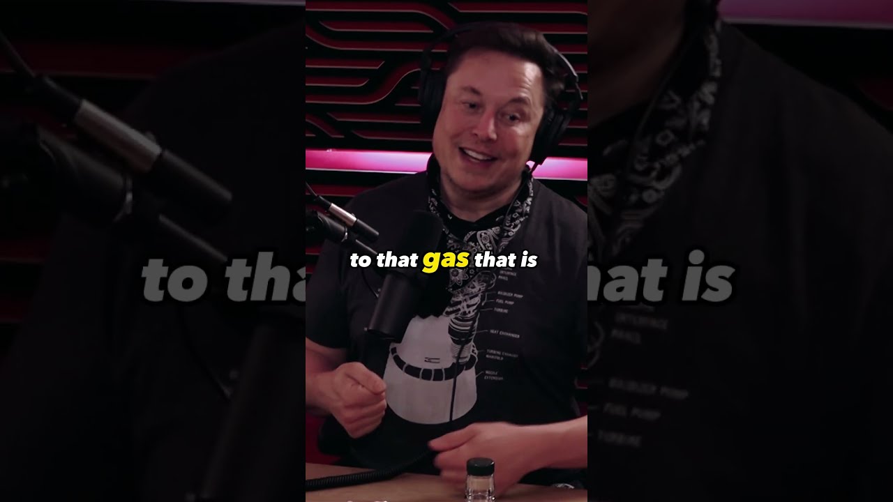 Can A Rocket Engine Powered By Nuclear Elonmusk