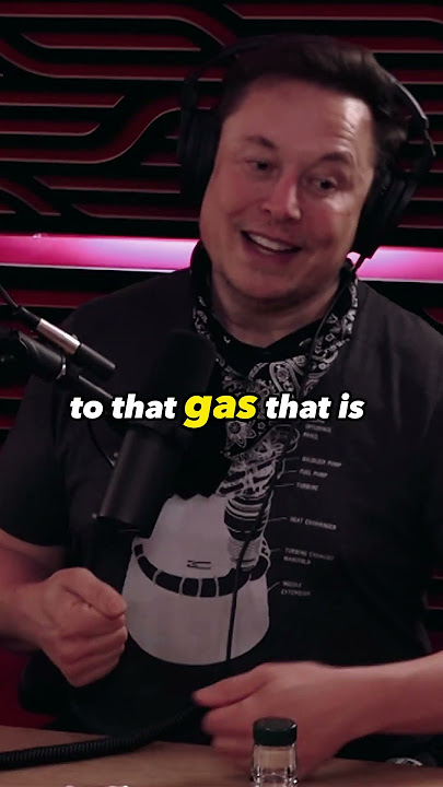 can a Rocket Engine powered by Nuclear ?? #elonmusk