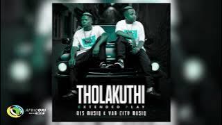 015 MusiQ & Van City MusiQ and OHP Sage - Tholakuthi (Official Audio)