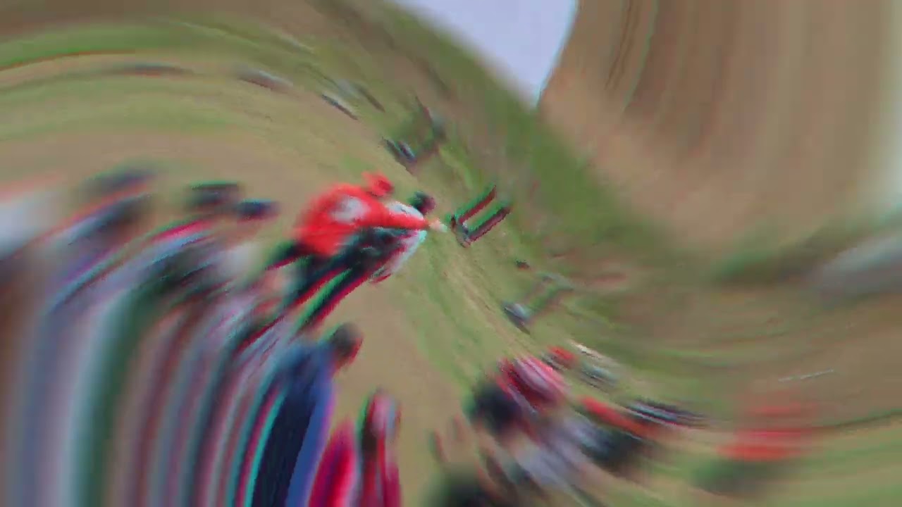 IPSC World Shoot 2025 Shoot-Off Standard Senior 