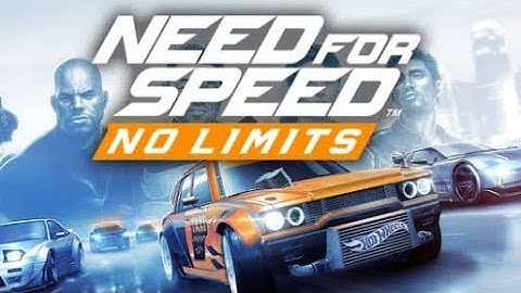 Campaign Chapter 2 Kris - Need For Speed No Limits