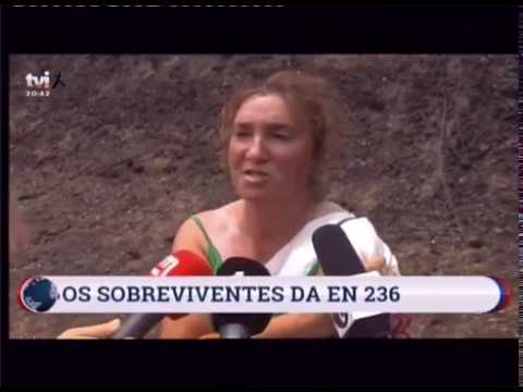 Vídeo: Garota Da Sibéria Previu Sua Morte Em Um Incêndio? - Visão Alternativa