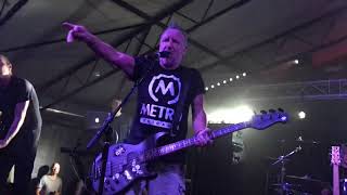 Peter Hook and The Light - Dead Souls, Live at The Mohawk, Austin TX